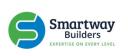 Smartway Builders logo